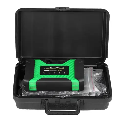 Für Super ICOM Pro N3 Wireless OBD-Diagnose kit für die Kommunikation schnitts telle von Motorrädern