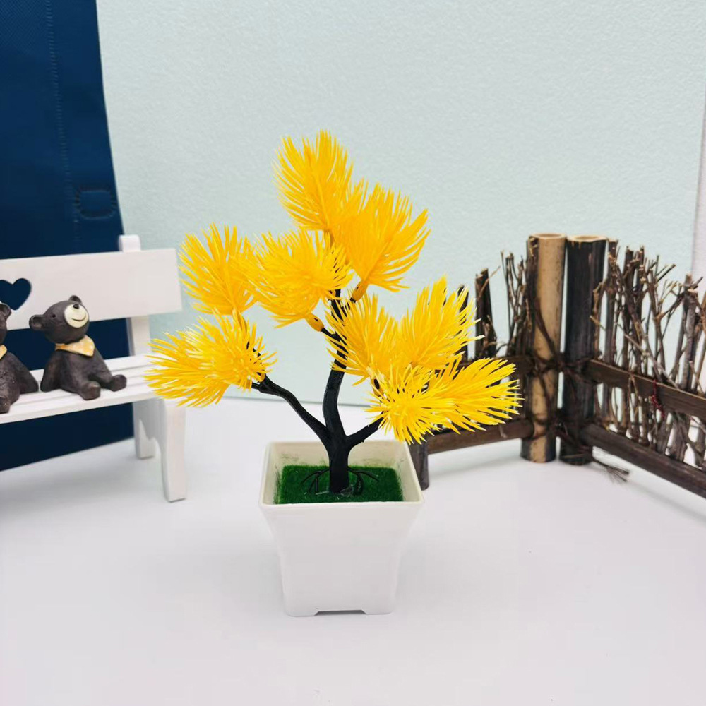 Jaune