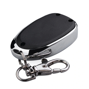Funzione di copia del telecomando Clone universale 433MHz RF trasmettitore duplicatore di clonazione automatica per Auto porta Garage è venuto telecomandi - Product Image 3