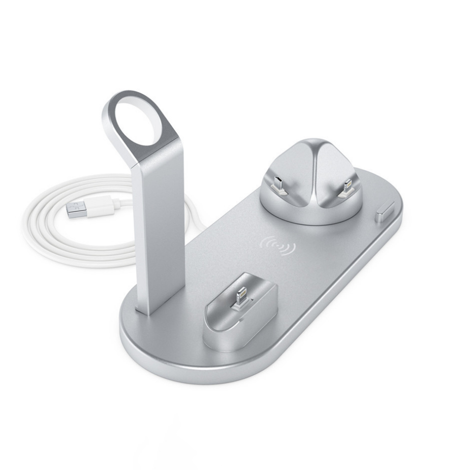 Silver