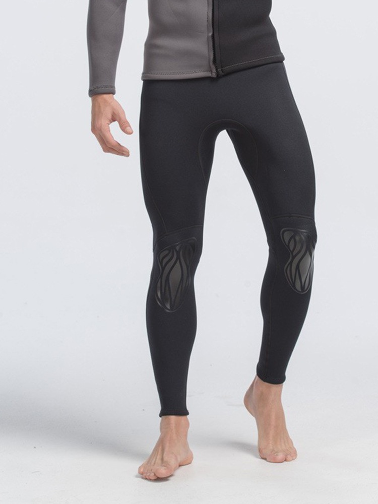 321 pantalon noir