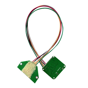 Multiple Trigger Voice <strong>Module</strong> Audio Playback PCBA Connect With PRI <strong>Motion</strong> <strong>Sensor</strong> for Sound Reminder Device - Product Image 3