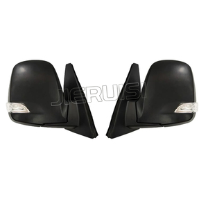 Gương chiếu hậu cửa bên OEM 87610/20-4E500 876104E500 876204E500 87610 87620 4E500 87610-4E500 87620-4E500 dành cho xe Bongo 3 Bongo III K2700 - Product Image 1