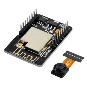 Scheda di sviluppo con la macchina fotografica di 0 v2640s ESP32s-Cam il modulo della macchina fotografica