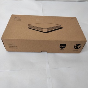 Neredeyse yeni HG8311 optik ağ GPON 1FE + 1TEL ünitesi ONU/ONT İngilizce Firmware ile düşük fiyat - Product Image 5