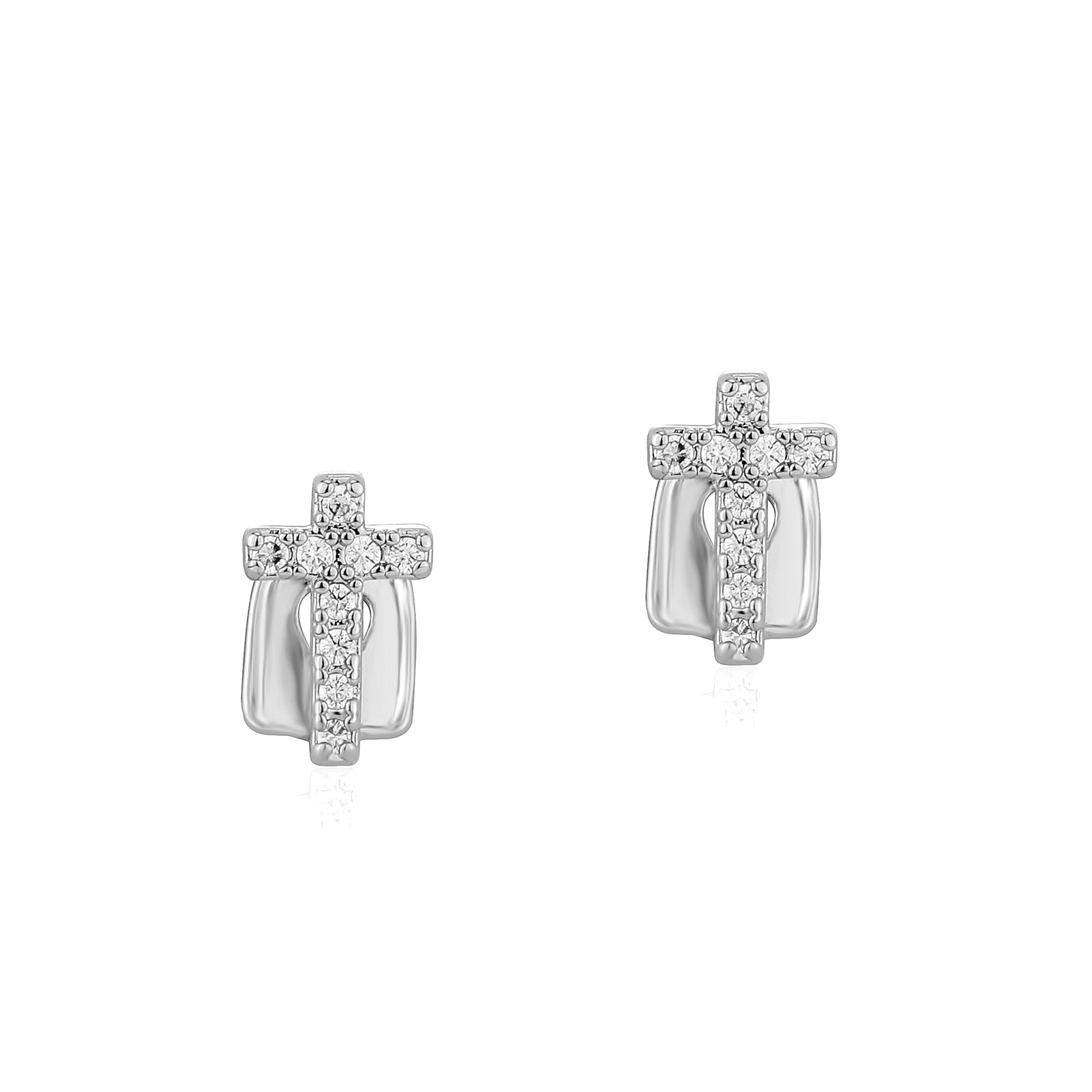 Croix (argent)