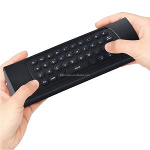 MX3エアマウススマートリモコンバックライトMX3 Pro 2.4GワイヤレスキーボードIR学習Android TVボックス用 - Product Image 3