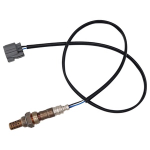 Hochleistungs-O2-Sauerstoff-Lambda-Sensor mit automatischem Luft-Kraftstoff-Verhältnis für HONDA CIVIC CR-V NSX 36532-PLD-003 36532-PLM-A01 35531 P1HE01 - Product Image 4