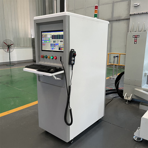 YOUHAOCNC 1212 1224 ATC数控刳刨机数控铣床Dsp11广告、木材、亚克力控制系统 - Product Image 3