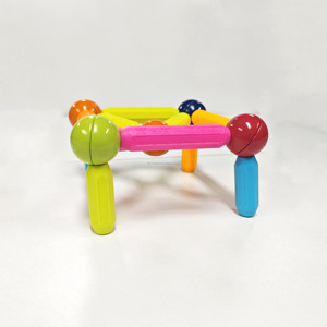 Free Sample <strong>Pattern</strong> Model Factory Wholesale Magnetic <strong>Building</strong> <strong>Blocks</strong> Magnetic Sticks <strong>Building</strong> <strong>Blocks</strong> for Kids
