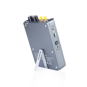 Authentic licensed firmware 2.40 genuine second-generation Malahit DSP2 SDR Malachite receiver radio - Product Image 2