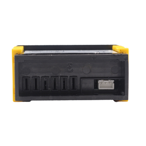 SF128SW-función wifi, pantalla táctil inteligente, Descongelador, controlador digital de temperatura - Product Image 2