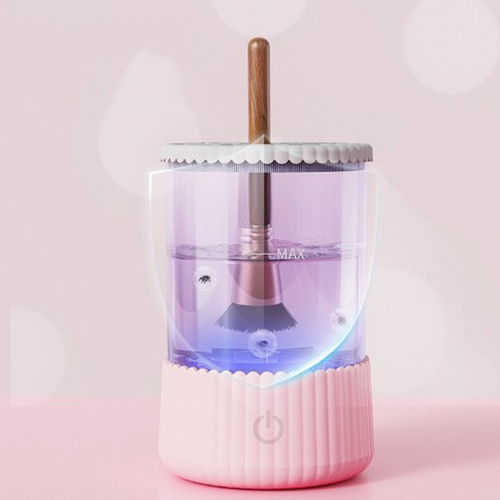 Pink-New PP material plug-in model