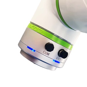 ذراع روبوت تعاوني R6 بوزن 6 كجم مع صندوق تروس وذراع ميكانيكي للحام مع محرك أساسي 220 فولت/110 فولت/380 فولت - Product Image 3