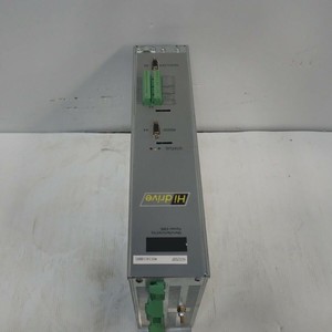 HID2SSP-Servoantrieb für die SPS-Programmierung elektrischer Geräte