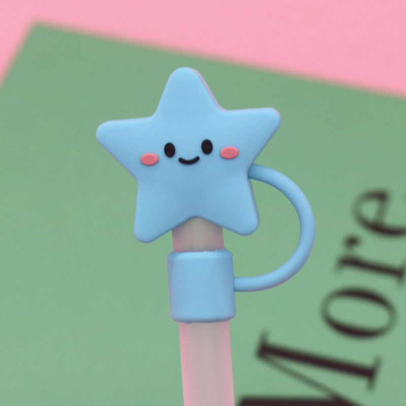 Estrella azul