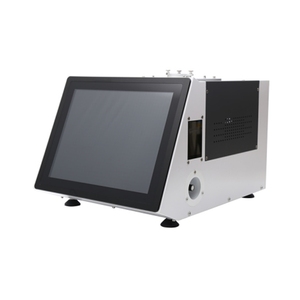 New Differential Calorimeter Scanner Thermal Analysis Instrument with <strong>Computer</strong> <strong>Processing</strong> <strong>System</strong> &amp; 1 Year Warranty - Product Image 1