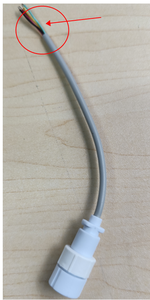 气象站用温湿度传感器019T 020T 025T - Product Image 2