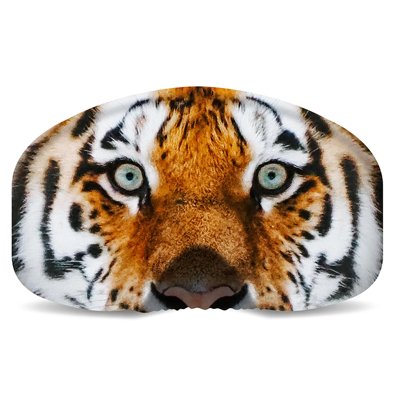 Tiger optics tiger