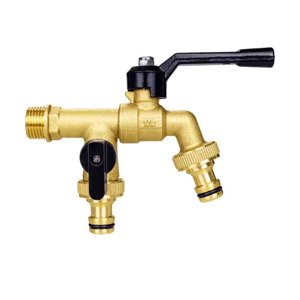 Brass