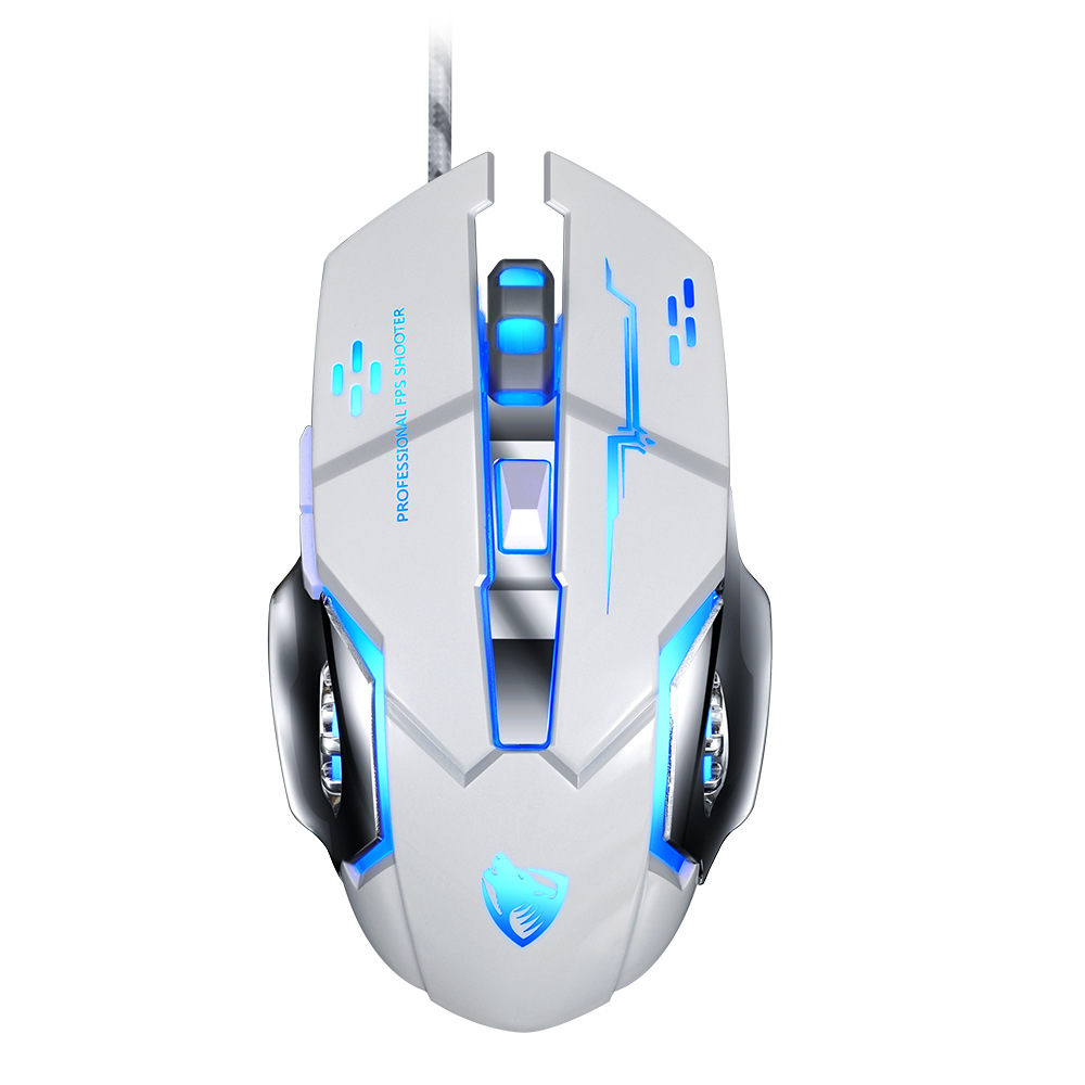 Pearl White without voice