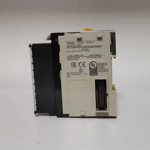 Om Ron CJ1W-ID261 Original-SPS-Controller-Eingangs einheit für industrielle Steuerung und SPS-Programmierung