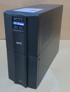 APC SMT2200I-CH <strong>UPS</strong> Uninterruptible Power Supply Smart-<strong>UPS</strong> 2200VA 2000W - Product Image 3