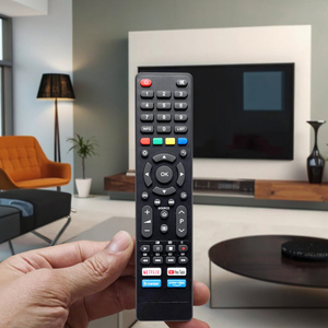 Nuovo telecomando intelligente per WANSA YOUTUBE NETFLIX LCD LED TV - Product Image 6