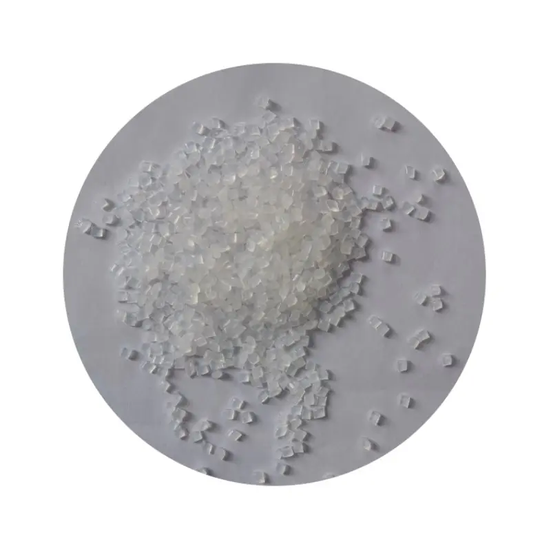 Plásticos nylon poliamida pa6 nylon Zytel Celanese PA6 73G30HSL