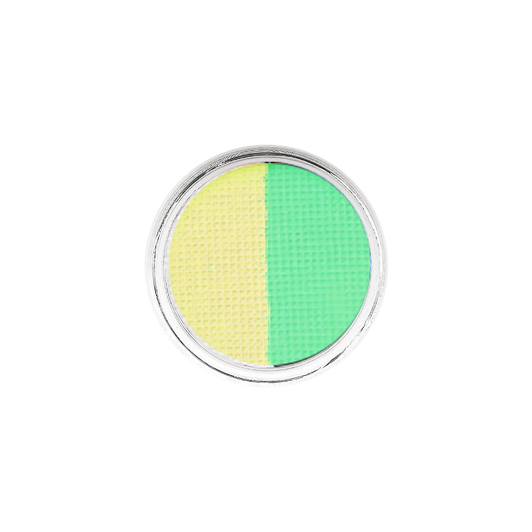 two colors