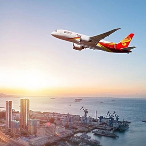 DHL hậu cần lcl cửa đến cửa DỊCH VỤ VẬN chuyển dịch vụ chuyên nghiệp FBA vận chuyển hàng hóa giao nhận từ Trung Quốc đến mỹ - Product Image 6