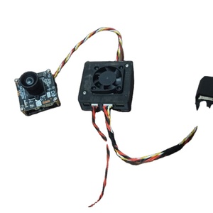 Trasmissione immagine Raspberry Pi 3b Mini FPV Set scheda Base Firmware OpenHD/EZ - Product Image 1