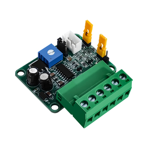 original hot selling 2KHZ-20KHZ converter <strong>module</strong> <strong>analog</strong> input voltage to 0-100% PWM signal converter 0-5V/0-10V