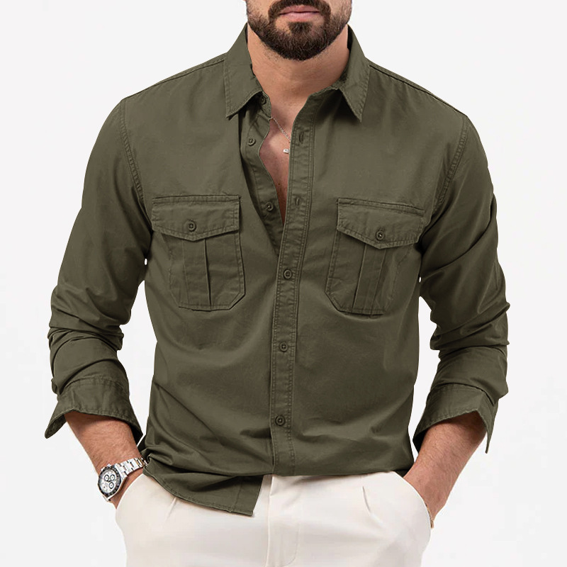 Army Green