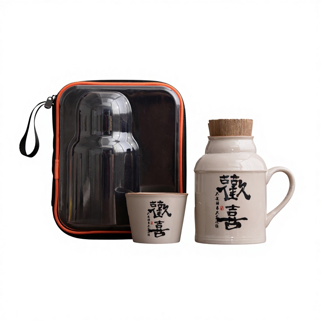 Bolsa de viaje gris2-negro
