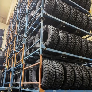 MT <strong>Tires</strong> with High Quality Made in China - Product Image 4