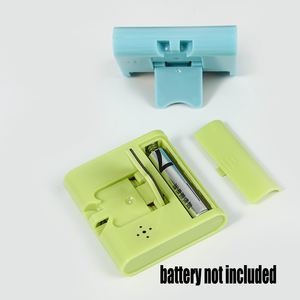 Per bambini elettronico digitale magnetico da cucina facile da usare cucina suono doccia studio cronometro all'ingrosso conto alla rovescia Timer LCD - Product Image 4