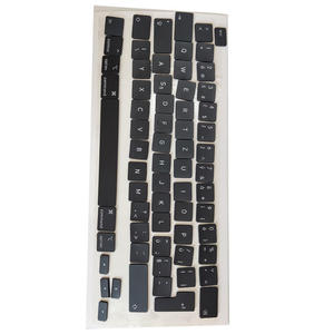 Teclado original de reemplazo para móvil, reemplazo de teclado original para PC de 16"