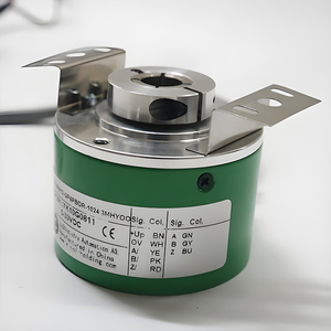 Good Quality ELCO <strong>Encoder</strong> EB100P20-L6PR-1024 Rotary <strong>Encoder</strong> High Quality <strong>Sensor</strong> In Stock - Product Image 3
