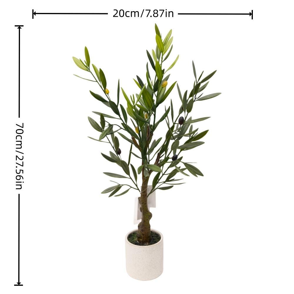 Army Green XY2505-2761_70cm