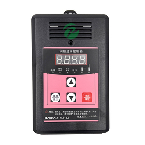 Servo trafik bariyerleri için erişim kontrol sistemleri PCB kontrol panosu demir bariyer Motor - Product Image 2