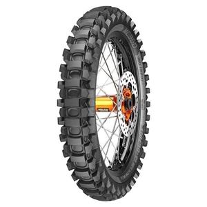 METZELER <span class=keywords><strong>TIRES</strong></span> 100/90 -19 57M MC360 MID HARD NHSTT