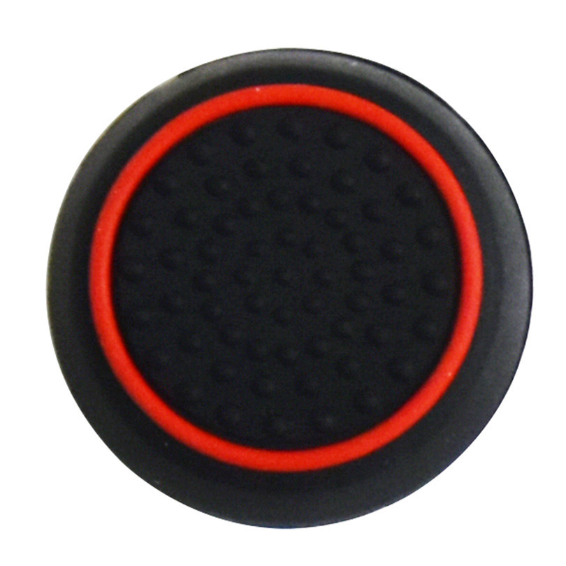 4.- Black Red