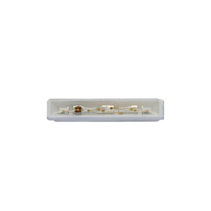 SMD 020 <strong>RGB</strong> <strong>Led</strong> 3.8*0.6mm Side <strong>Led</strong> 3806 <strong>RGB</strong> Tricolor Side View Smd 4Pins Full Color <strong>LED</strong> Chip - Product Image 1