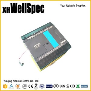 Neuer programmier barer Controller Motor Type Controller Programmier barer Controller FBs-16RTD 24V