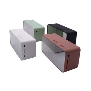 Despertador Digital AM y FM, con altavoz, Bluetooth, 3,5mm, entrada AUX - Product Image 4