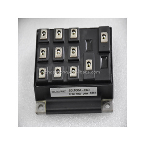 Diğer elektrikli ekipman Darlington transistör modülü EVK71-060D-075 Darlington güç modülü - Product Image 1