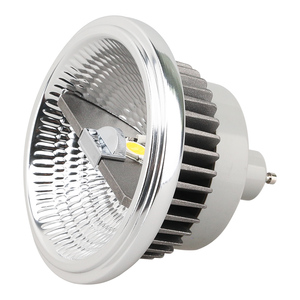 Competitive Price <strong>LED</strong> Spotlights <strong>15W</strong> Dimmable COB GU10 Downlight Ar111 <strong>LED</strong> - Product Image 5
