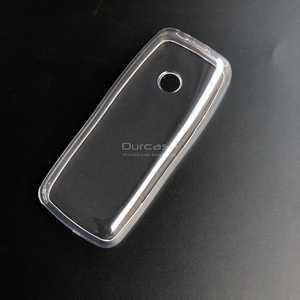 Fabrika fiyat Anti şok kapak Nokia 110 2019 şeffaf özel baskı Handphone kapak - Product Image 3