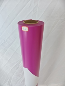 Hochwertige PVC-Schneide-Vinyl-<span class=keywords><strong>Plotter</strong></span>-Vinyl folie für das Schneiden von Poster materialien zum Schneiden von Licht boxen im Freien - Product Image 3